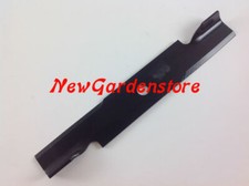 Lame Tondeuse Adaptable 153525 SNAPPER 1739889AYP 410Mm