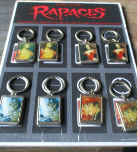 Marini rapaces - marini, rapaces-