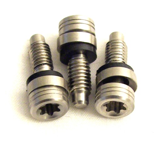 Driver screw bolt - 1, screw/bolt