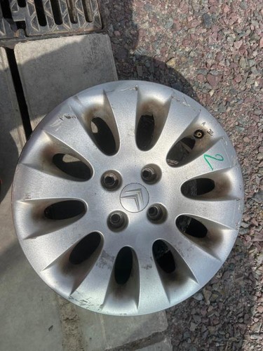 Jante citroen xsara picasso - jante,