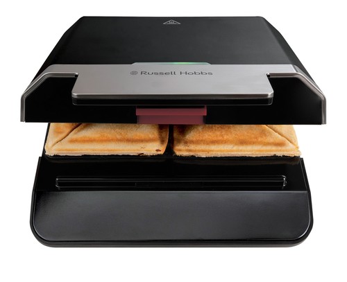 Appareil croque monsieur - croque,
