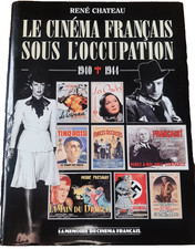 LE CINEMA FRANÇAIS SOUS