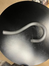 Coude d'échapement Yamaha