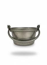 Rare Porte-Dîner Métal