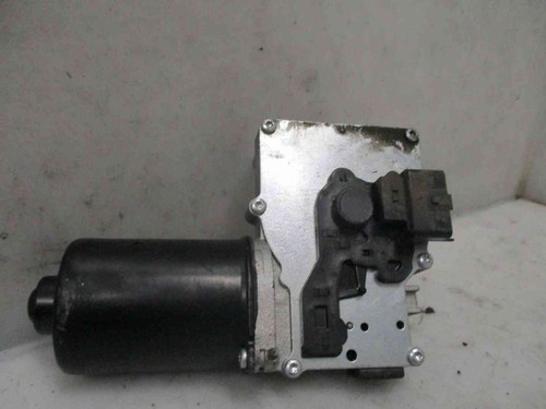 Moteur essuie glace avant - moteur,