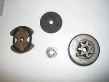 Husqvarna 36, 141, 136, 137