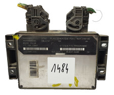 Citroen Berlingo 1.9D [WJY