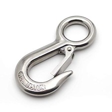 Crochet levage cargaison - de,