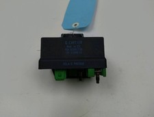 Boitier de préchauffage occasion CITROEN C8 Phase 1 - 2.2 HDi 16v 130ch -