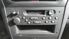 Autoradio d'origine OPEL CORSA C 9196075