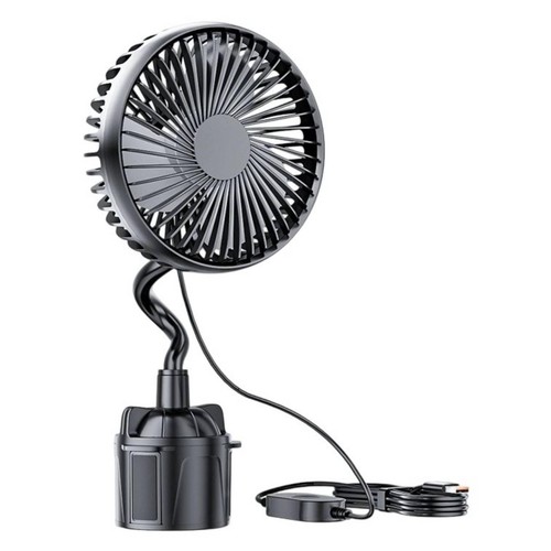 Ventilateur porte gobelet - ventilateur, porte-gobelet