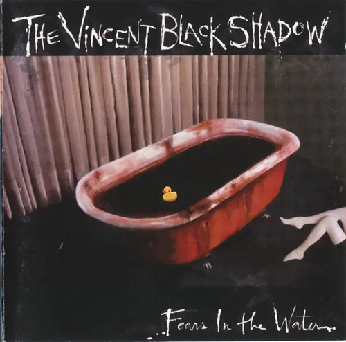 The vincent black shadow - the,