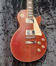 [Gibson] Guitare électrique