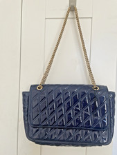 Brooks Brothers patent leather