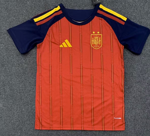 Maillot espagne étoiles - espagne, 2