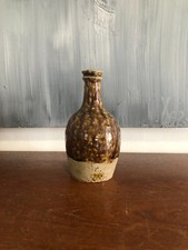 PETITE BOUTEILLE EN GRÈS