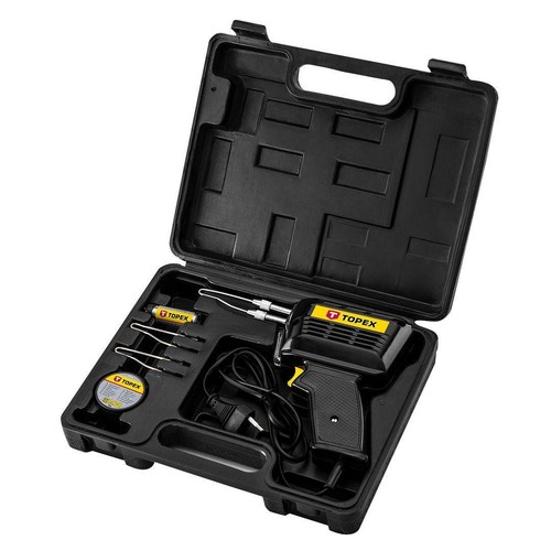Topex 44e005 pistolet - topex,