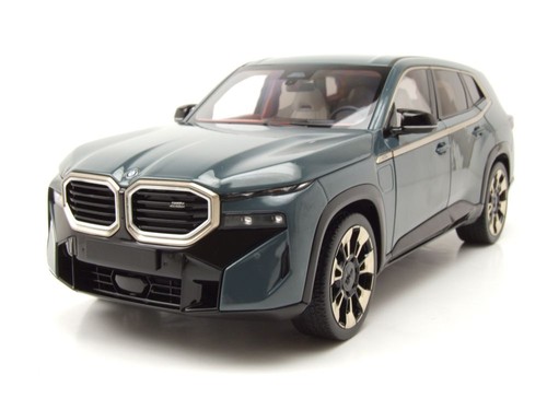 Bmw 2023 vert métallique - 2023,