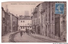 CAR-AFTP11-0548-55 - COMMERCY