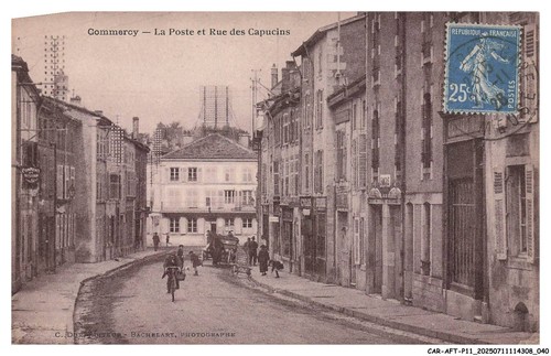 Car aftp11 0548 commercy - car-aftp11-0548-55,