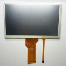 Pour KORG PA600 PA900 ??cran LCD et ??cran tactile pour un fonctionnement transp