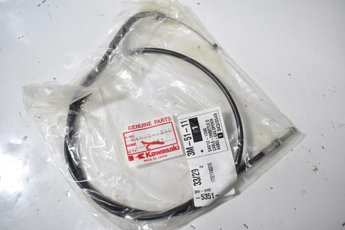Cable gaz - de, (ouverture)