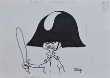 Jacques Laplaine (1921-1987) -