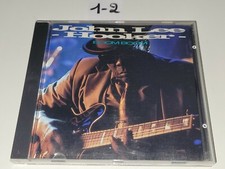 Album CD - John Lee Hooker -