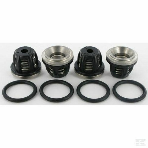Kit valves pour pompes - de,