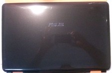 Boîtier de La Ecran Arrière