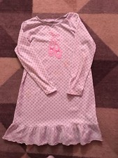 Carter's girl's sleep gown