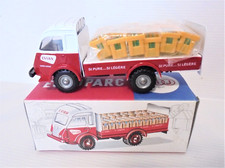 REÉDITION CAMION LIMONADIER