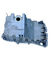 06B103603AH 004703 carter huile moteur AUDI A4 BERLINA 2.0 20V (131 CV) 2001