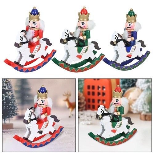 Figurine casse noisette - figurine, casse-noisette