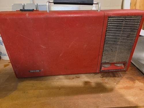 Tourne disque électrophone - /,
