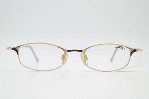 Lunettes vintage san marco - vintage,