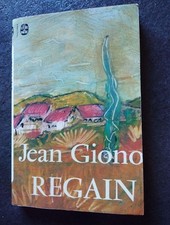 Regain | Giono Jean | Le Livre
