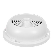  Coffre-fort dissimulé : Faux détecteur de fumée - Coffre-fort secret pour