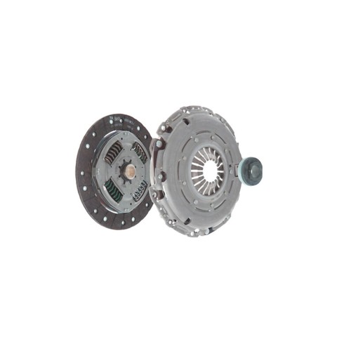 Kit embrayage ddc valeo - kit,