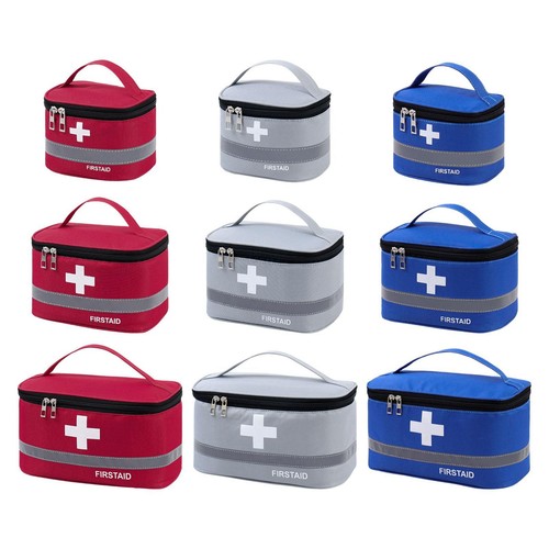 Trousse premiers secours - premiers,