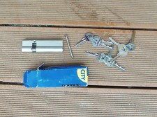 NEUF CYLINDRE DE SECURITE DE