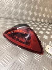 Feu de pare choc arriere droit