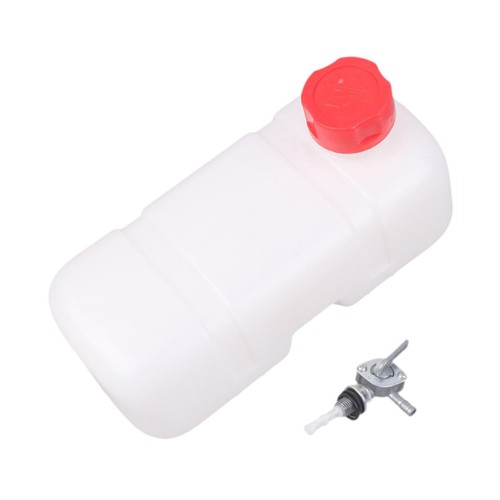 Réservoir carburant 5 l - réservoir, de
