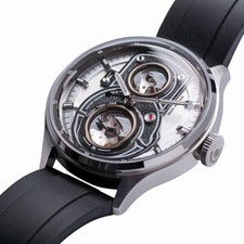 Montre analogique homme Tacs