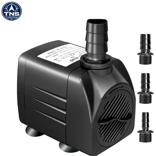 550gph submersible water pump - 550gph,