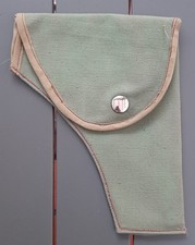 Etui Toile Pistolet MAS 1950 Armée France Indochine AFN ORIGINAL MAC 50 PA 35