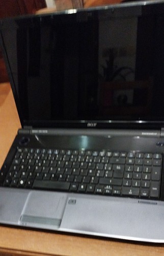 Ordinateur acer aspire 7535g - ordinateur,