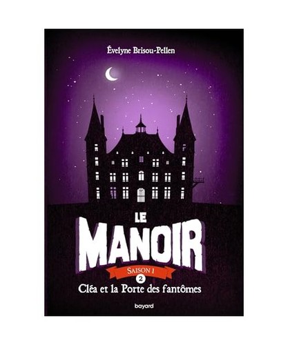 Manoir saison tome - tome,