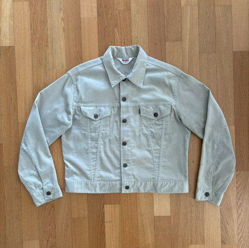 Levi big sta prest - e, type
