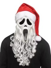 Masque Ghostface Scream